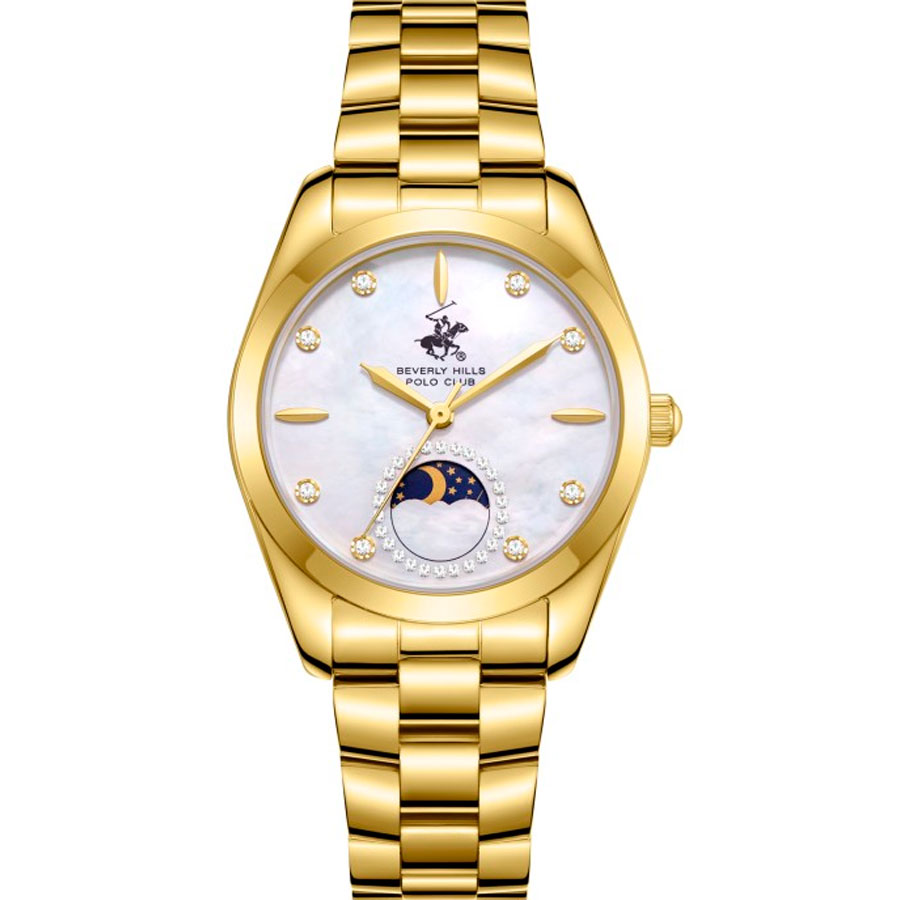 Часы Beverly Hills Polo Club Ladies BP3833X.120